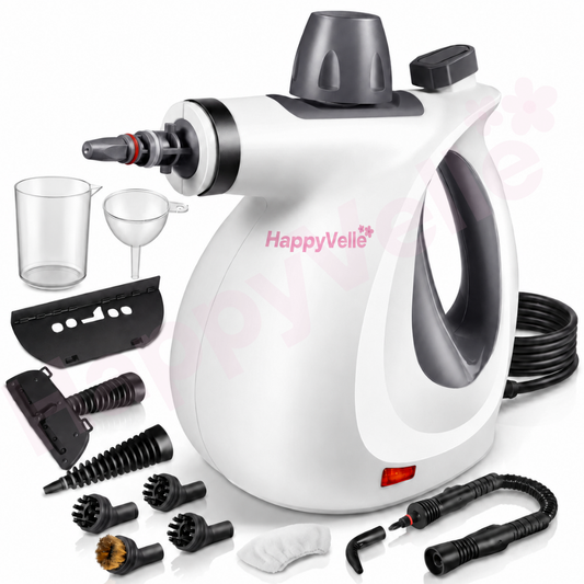 HappyVelle™ Temizleyici Pro
