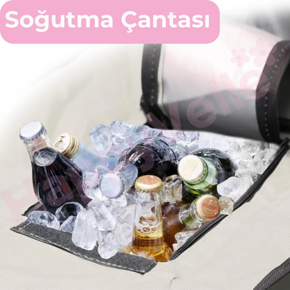 HappyVelle™ Viral Çok Amaçlı Sandalye