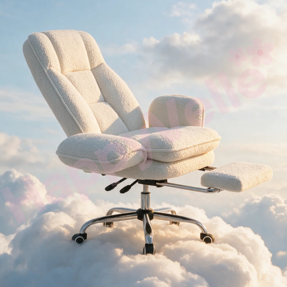 HappyVelle™ CloudRest Ev & Ofis Koltuğu