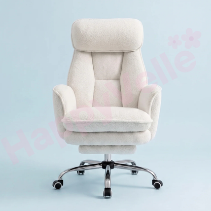 HappyVelle™ CloudRest Ev & Ofis Koltuğu